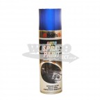 Image for Holts Blue Metallic Spray Paint 300ml (HBLUM03)