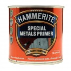 Image for Hammerite Special Metals Primer - Red - 250ml