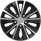 Image for 16” Versaco Wheel Trims - Rapide - Set of 4