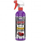 Image for Lucas Oil Slick Mist Fast & Easy Ceramic Speed Wax - 710ml