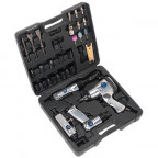Image for Sealey Air Tool Kit 4 Piece with Accessories