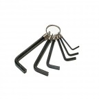 Image for 6 Piece Allen Key Set