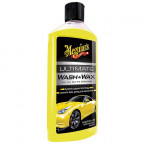 Image for Meguiars Ultimate Wash & Wax - 473ml