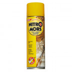 Image for Nitromors Craftsman's Paint, Varnish & Lacquer Remover - 500ml