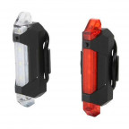 Image for ETC Superbright USB Rechargeable Light Set