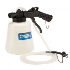 Image for Draper Pneumatic Brake Fluid Extractor - 1 Litre