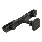 Image for Scosche MagicMount Headrest Mount for Smartphones & Tablets