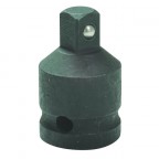 Image for Laser Impact Adaptor - 1/2"D to 3/8"D