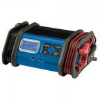 Image for Draper 12V Starter Charger - 10A