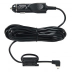 Image for Nextbase 12V Car Power Cable - Series 2 Model