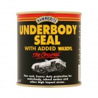 Image for Hammerite Underbody Seal - 500ml