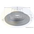 Image for Brake Disc