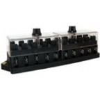 Image for Fuse Holder - 10 Way