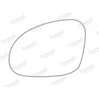 Image for Mirror Glass VW Golf Mark 5 2003 - 2010 & VW Passatt 2005 - 2009 Onwards - Left Hand Side