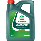 Image for Castrol Magnatec Stop-Start 10W-40 A/B Engine Oil - 4 Litres