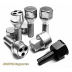 Image for 173-II 19mm Trilock Locking Wheel Bolts