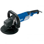 Image for Draper Variable Speed Sander / Polisher 180 mm - 1200 W 