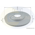 Image for Brake Disc
