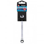 Image for Blue Spot 8mm Fixed Head Ratchet Spanner