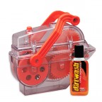 Image for Chain Cleaning Machine