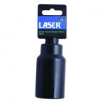 Image for Laser Air Impact 1/2" Drive Deep Socket - 30mm