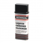 Image for Autosol Liquid Chrome Polish - 250ml