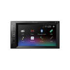 Image for Pioneer Touchscreen Car Multimedia Player - 6.2"