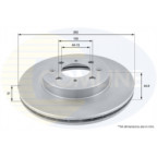 Image for Brake Disc