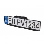Image for EchoMaster European Number Plate Surround Camera