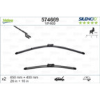 Image for Wiper Blade