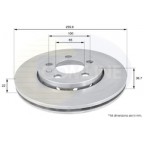 Image for Brake Disc