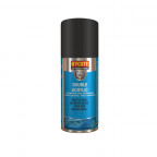 Image for Hycote Matt Black Spray Paint - 150ml