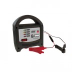 Image for Maypole Automatic Battery Charger - 12V/6A 