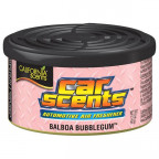 Image for California Scents Bubblegum Car Air Freshener
