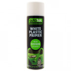 Image for Autotek White Plastic Primer - 500ml