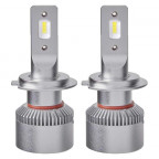 Image for Ring Pro LED250 Headlight Bulbs H7 - Off Road Only - Pair
