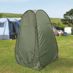 Image for Streetwize Pop up Toilet Tent