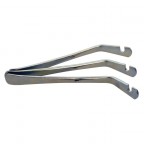 Image for Metal Tyre Levers - Set 3