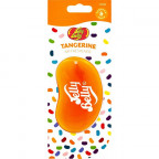 Image for Jelly Belly 3D Car Air Freshener - Tangerine