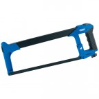 Image for Draper Hacksaw with Soft Grip - 300mm 