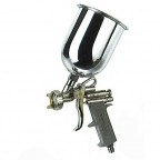 Image for Economy Gravity Fed Spray Gun