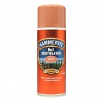 Image for Hammerite No.1 Rust Beater Beige - 400ml