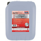 Image for Granville Rapid Cool Red Antifreeze - 20 Litres