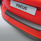 Image for Focus 5 Door / RS / ST Black Rear Guard (8.2014 > 8.2018)