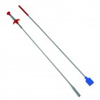 Image for Pick-up Tool/Magnetic/Claw/Flexi - 2 Piece