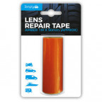Image for Simply Amber Lens Repair Tape