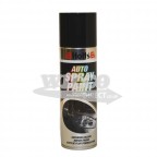 Image for Holts Black Spray Paint 300ml (HBLK01)