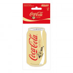 Image for Airpure Car Air Freshener - Coca-Cola Vanilla