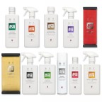 Image for Autoglym - Bodywork, Wheels and Interior Valeting Kit