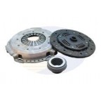 Image for COMLINE 3-IN-1 CLUTCH KIT